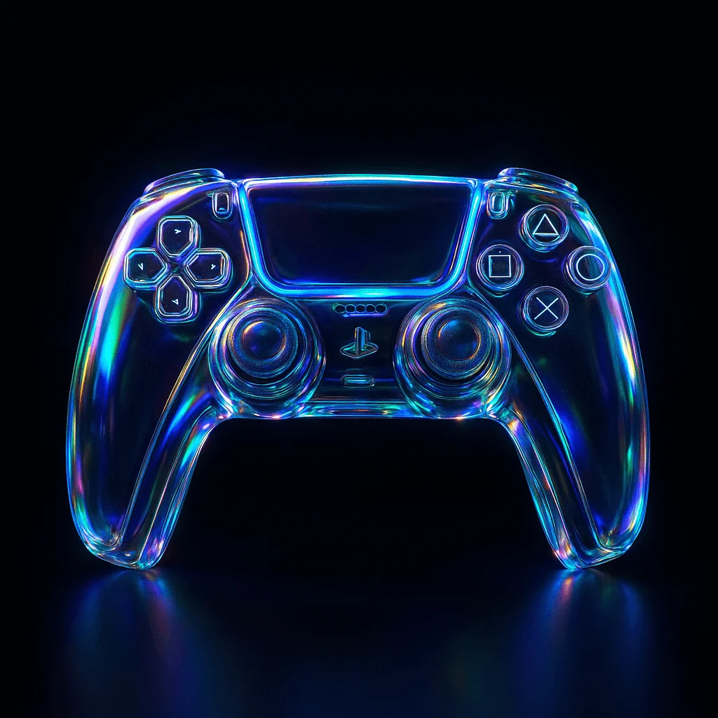 Glass Retexturing